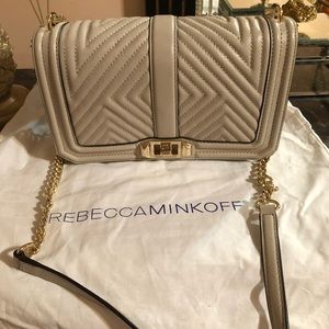 Rebecca Minkoff Crossbody bag